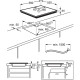 Варильна поверхня Electrolux LIV63431BK