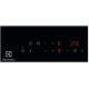 Варильна поверхня Electrolux LHR3233CK