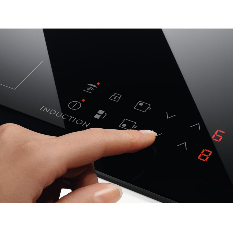 Варильна поверхня Electrolux LHR3233CK