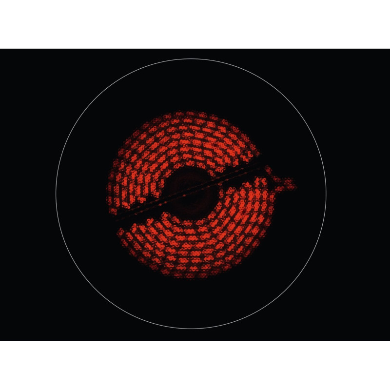 Варильна поверхня Electrolux LHR3233CK