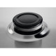 Варильна поверхня Electrolux KGS6404SX