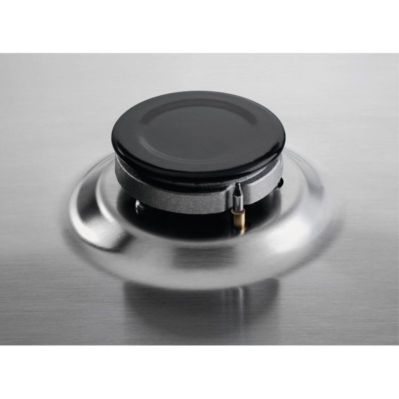 Варильна поверхня Electrolux KGS6404SX