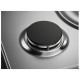 Варильна поверхня Electrolux KGS6404SX