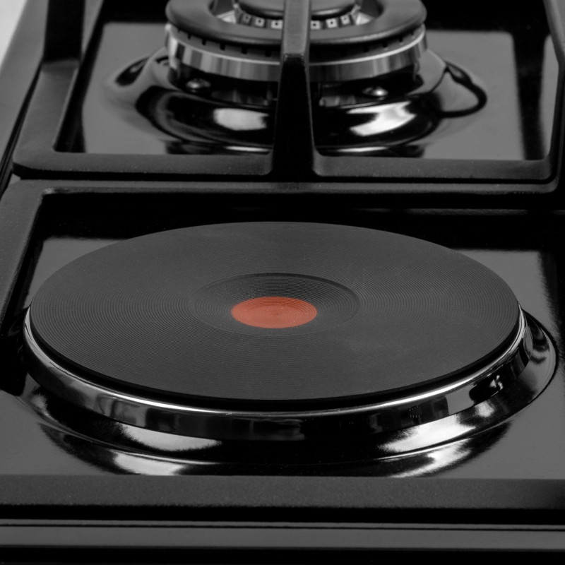 Варильна поверхня GUNTER & HAUER GH 631 BE