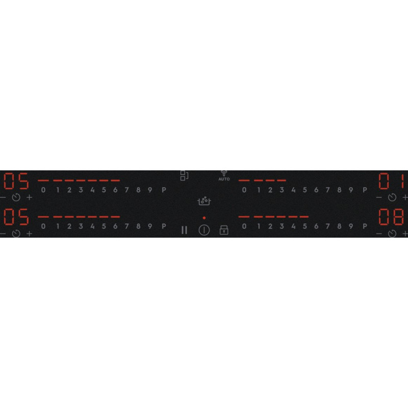 Варильна поверхня Electrolux EIS62453IT