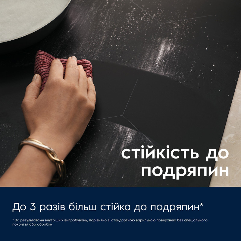 Варильна поверхня Electrolux EIS62453IT