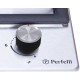 Варильна поверхня PERFELLI DIAMOND MW69C INOX