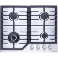 Варильна поверхня PERFELLI DIAMOND MW69C INOX