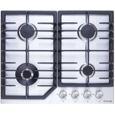 Варильна поверхня PERFELLI DIAMOND MW69C INOX