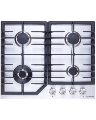 Варильна поверхня PERFELLI DIAMOND MW69C INOX