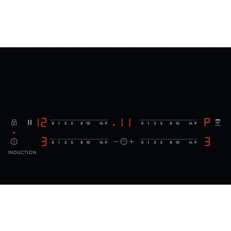 Варильна поверхня Electrolux EIT60443X