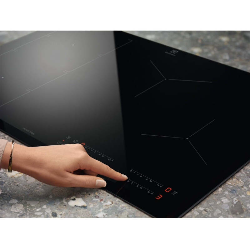 Варильна поверхня Electrolux EIT60443X