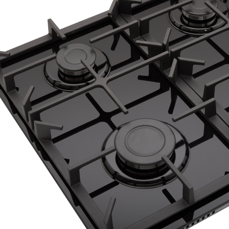 Варильна поверхня ELEYUS ALMADA 60 BL CF