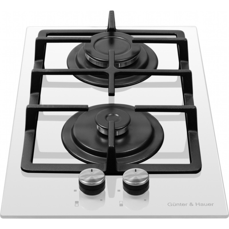 Варильна поверхня Gunter Hauer GHD 322 GLW