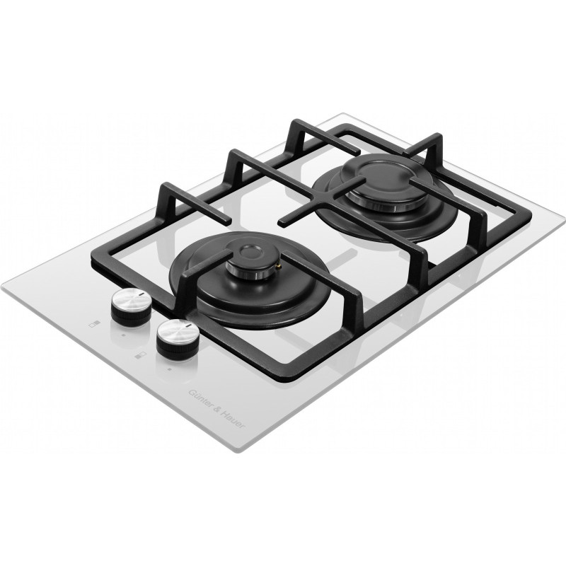 Варильна поверхня Gunter Hauer GHD 322 GLW