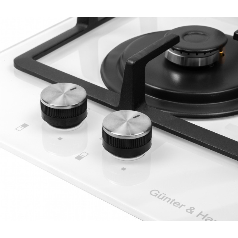 Варильна поверхня Gunter Hauer GHD 322 GLW