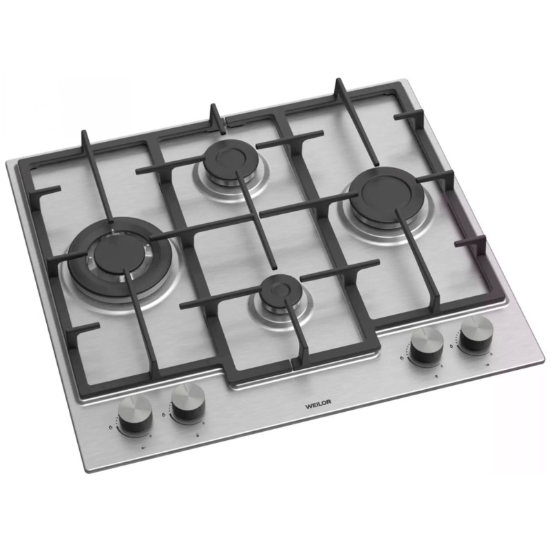 Варильна поверхня WEILOR GM W 654 SS