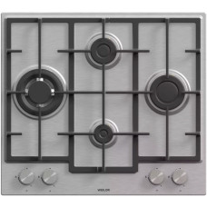 Варильна поверхня WEILOR GM W 654 SS