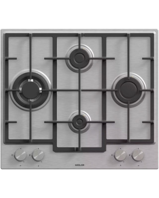 Варильна поверхня WEILOR GM W 654 SS