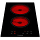Варильна поверхня Minola MVH 3031 KBL