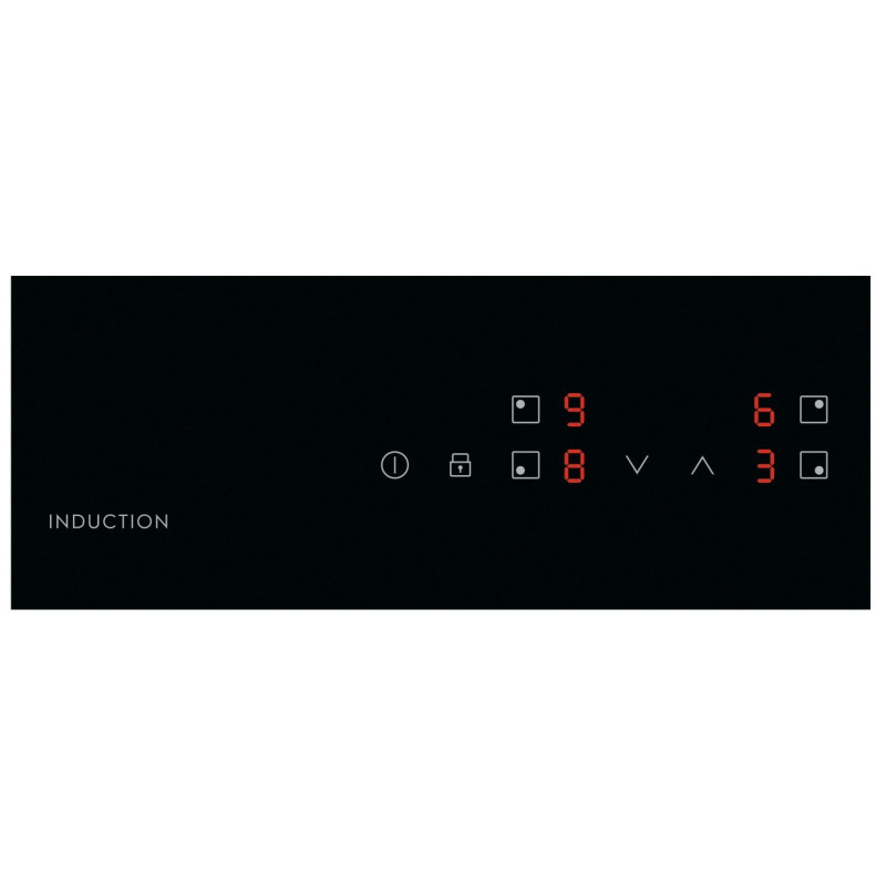 Варильна поверхня Electrolux EIB60420CK