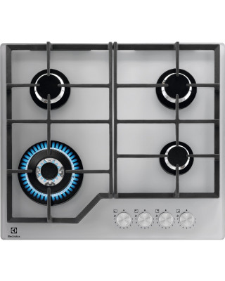 Варильна поверхня Electrolux KGG64362S
