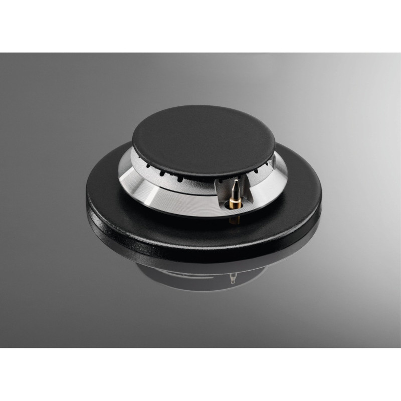 Варильна поверхня Electrolux KGG64362S