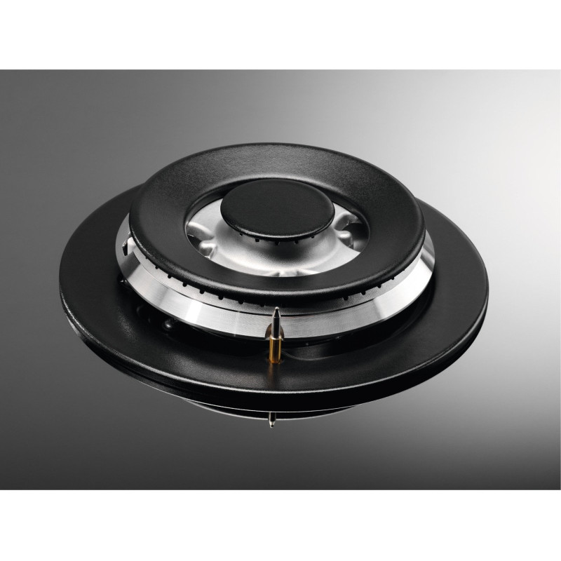 Варильна поверхня Electrolux KGG64362S