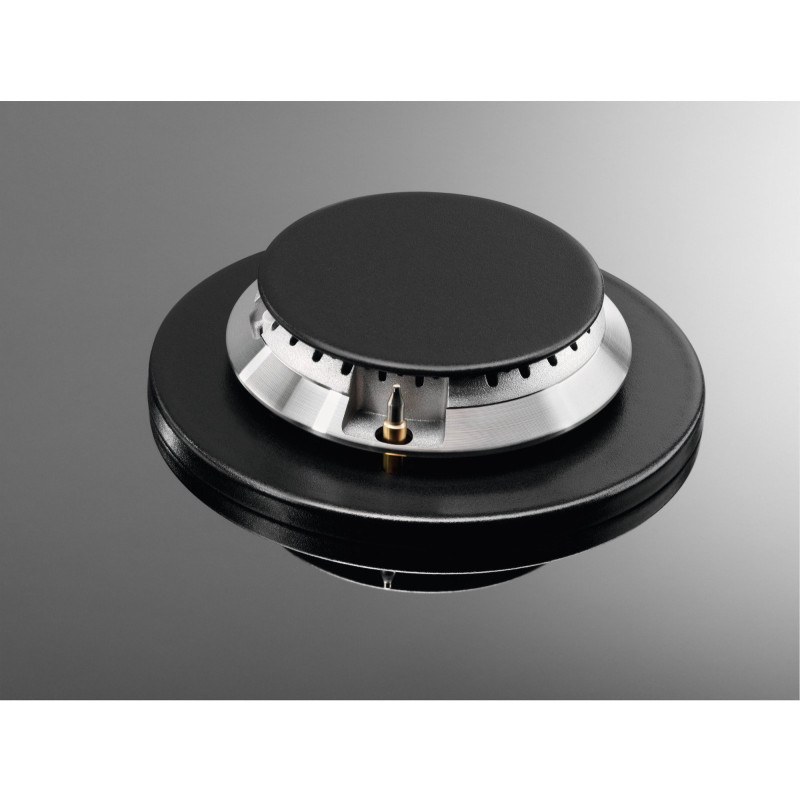 Варильна поверхня Electrolux KGG64362S