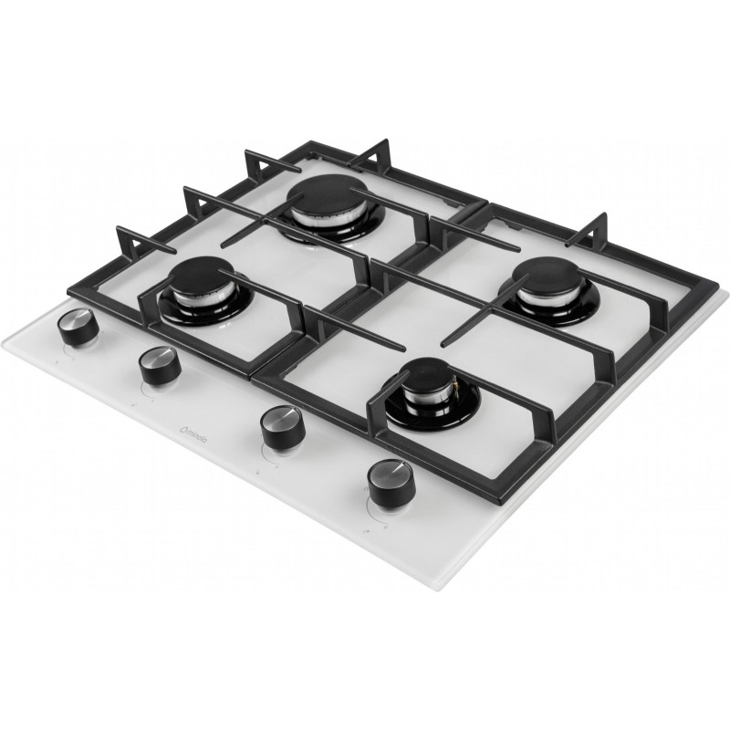 Варильна поверхня Minola MGG 614204 WH