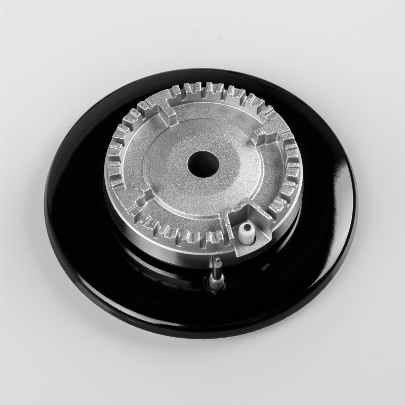 Варильна поверхня Minola MGG 614204 WH