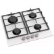 Варильна поверхня Minola MGG 614202 WH