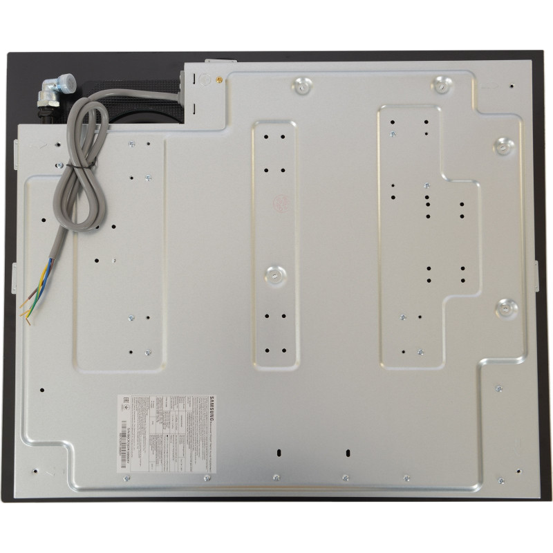 Варильна поверхня SAMSUNG NA64H3000AK