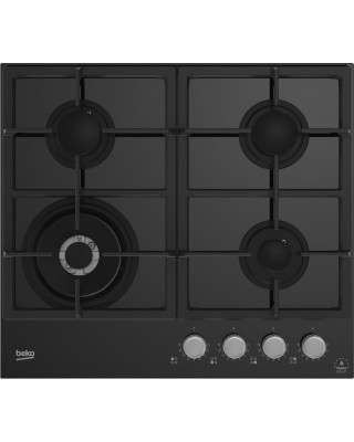 Варильна поверхня Beko HILW 64325 SB
