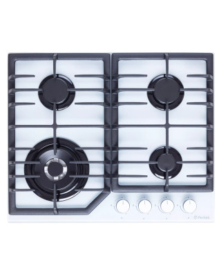 Варильна поверхня Perfelli HGG 61694 WH