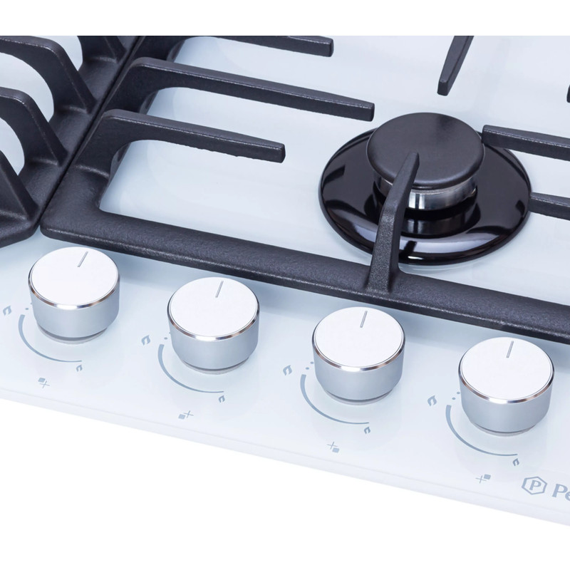 Варильна поверхня Perfelli HGG 61694 WH