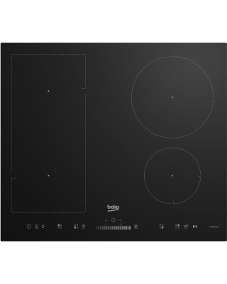 Варильна поверхня Beko HII64500UFT