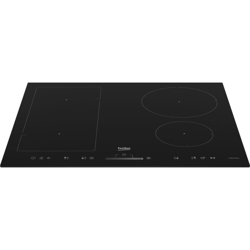 Варильна поверхня Beko HII64500UFT