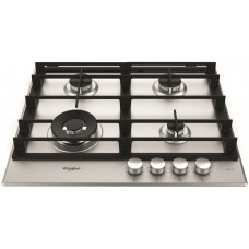 Варильна поверхня WHIRLPOOL GMWL628IXLEE