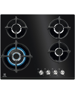 Варильна поверхня Electrolux KGG6437K