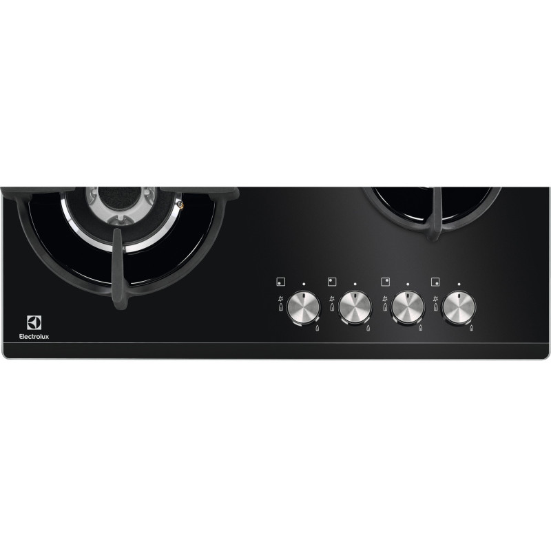 Варильна поверхня Electrolux KGG6437K