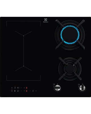 Варильна поверхня Electrolux KDI641723K