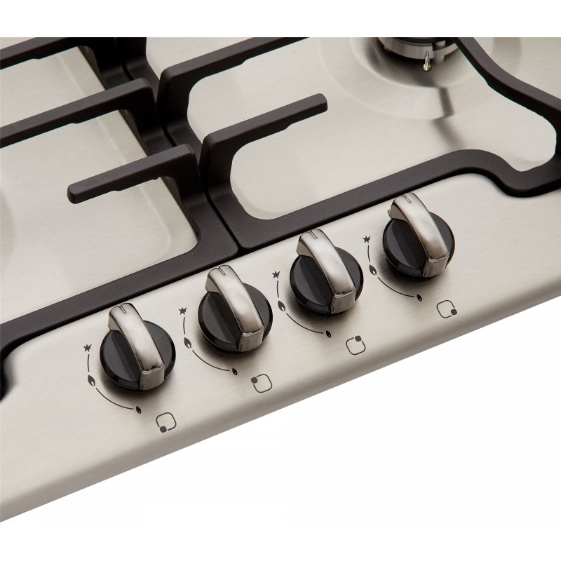 Варильна поверхня ELEYUS GRACIA 60 IS CF