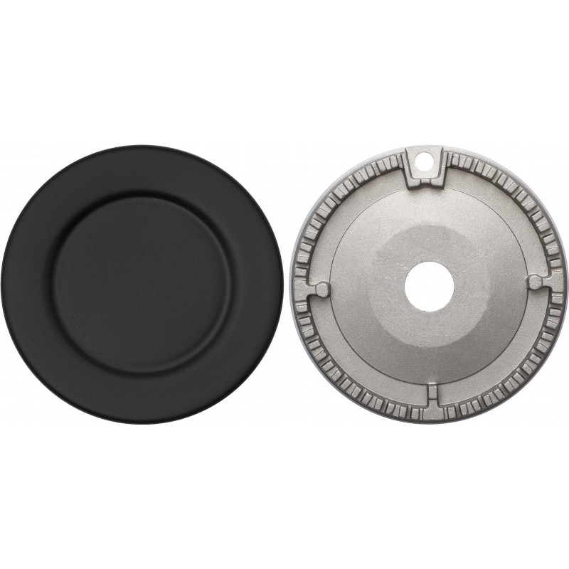 Варильна поверхня ELEYUS GRACIA 60 IS CF