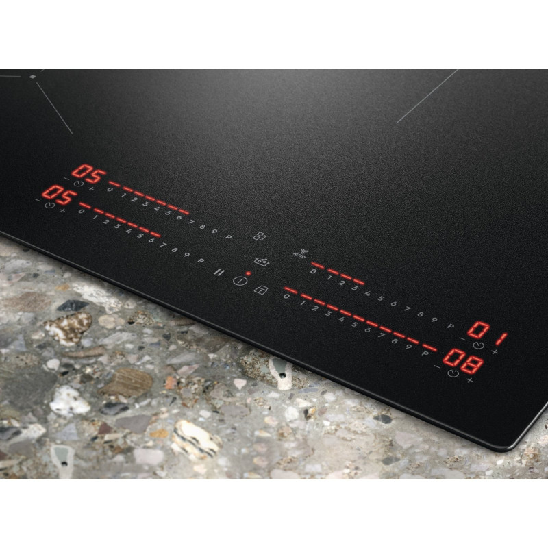 Варильна поверхня ELECTROLUX EIS62453IZ