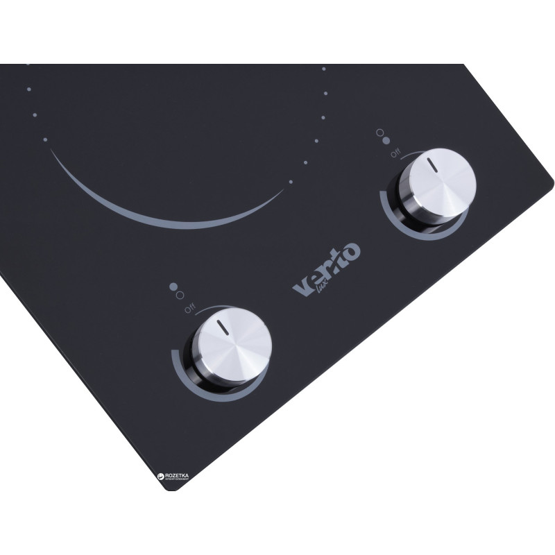 Варильна поверхня Ventolux VB 62 K