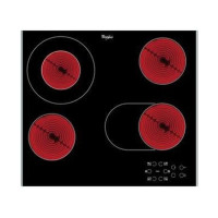 Варильна поверхня WHIRLPOOL AKT 8210 LX