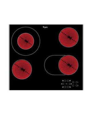 Варильна поверхня WHIRLPOOL AKT 8210 LX