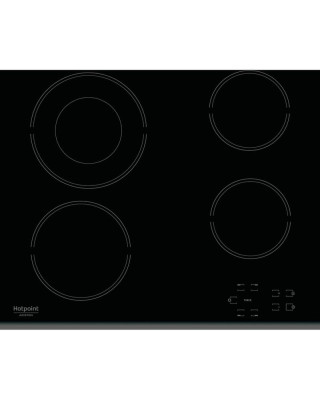 Варильна поверхня HOTPOINT ARISTON HR 632 B