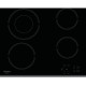 Варильна поверхня HOTPOINT ARISTON HR 632 B